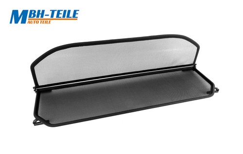 Convertible wind deflector - wind,