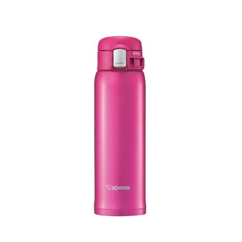 Zojirushi water bottle - water,