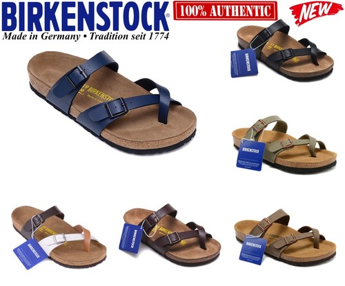 New birkenstock mayari casual - birkenstock,