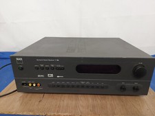 NAD T760 Surround Sound Hi-Fi Audio Video Receiver Amplifier