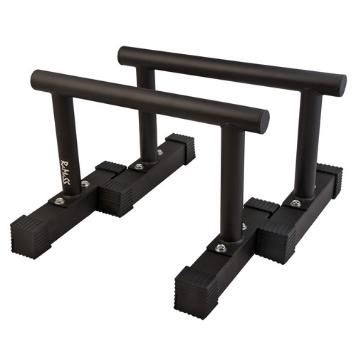 Ramass fitness parallettes - fitness,