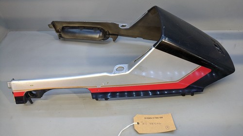 1984 honda vf700 - vf, s