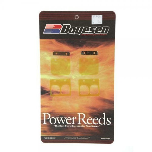 Sherco scorpa boyesen power - scorpa,