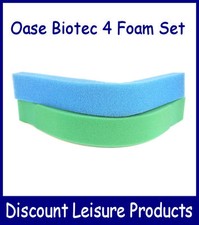 Compatible Oase Biotec 4