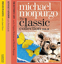 The Classic Collection Volume