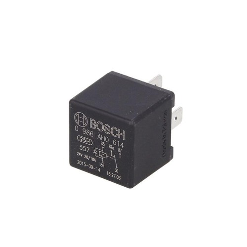 Bosch 986 ah0 - 614, main