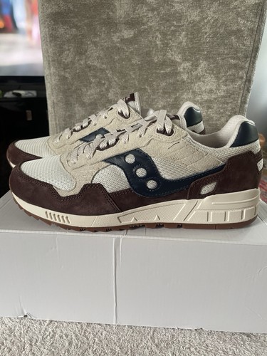 Saucony shadow 5000 - saucony,