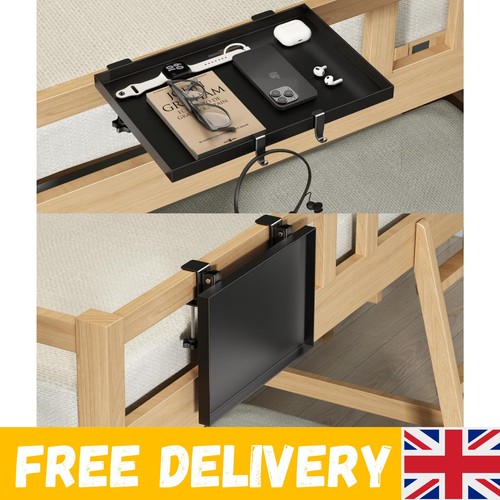 Bedside shelf foldable - bedside, foldable,