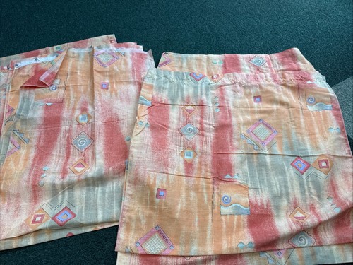 Caravan motorhome curtains - motorhome,