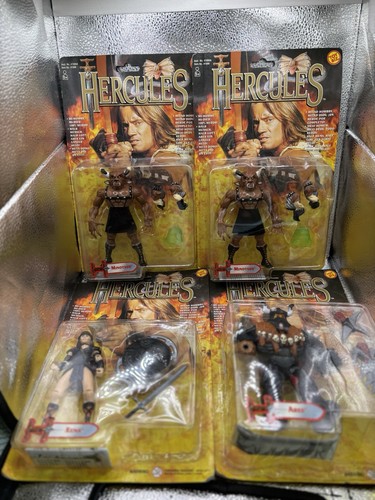 Toy biz hercules - toy,