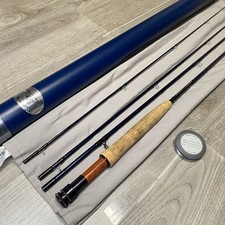 Thomas & Thomas Fly Rod HS