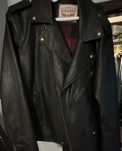 Levi strauss men s - strauss, &