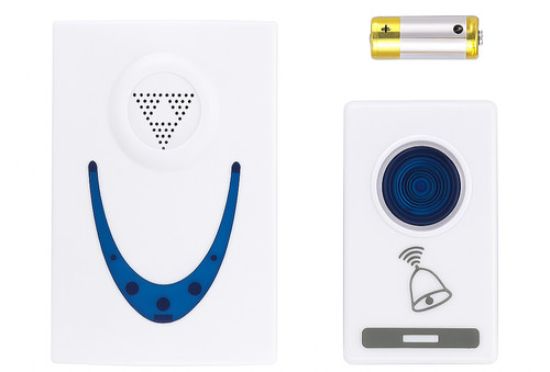 Wireless door bell waterproof - door,