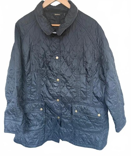 Barbour summer beadnell quilt - summer,