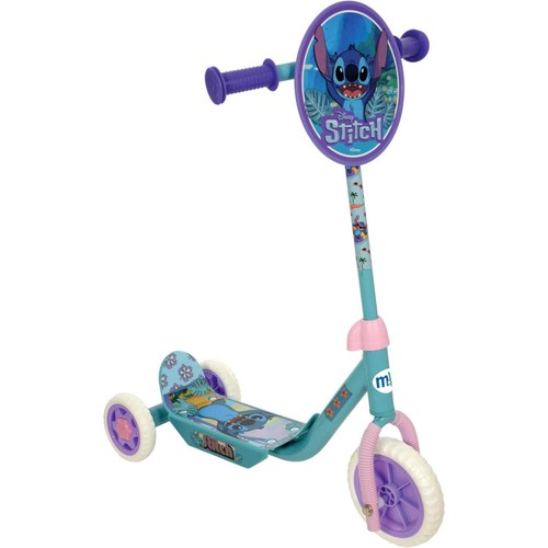 Disney stitch wheel tri - disney,
