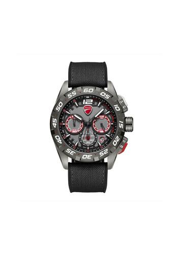 Ducati mens watch extreme - ducati,