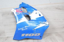 Suzuki GSX-r 1100 W Model r