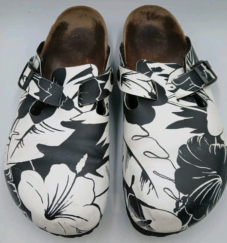 Birkenstock papillio boston - birkenstock,