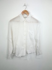 Yacco Maricard White Cotton