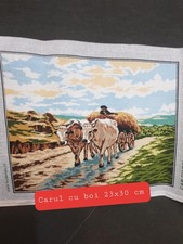 Fine Handmade Gobelin