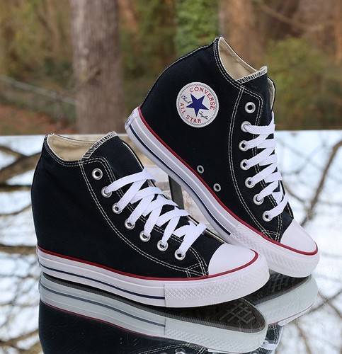 Converse chuck taylor all star - chuck,