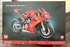 Lego technic 42202 ducati - lego,