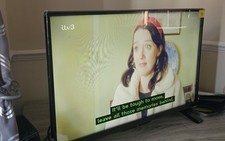 Toshiba VIDAA HPR SmartTV 32"