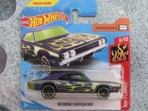 Hot wheels 2020 - hot, #189/250