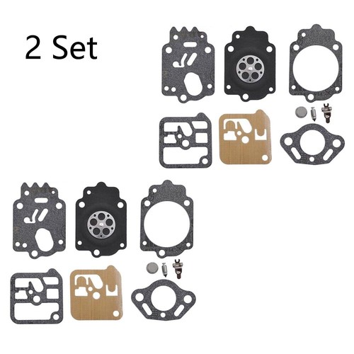 2set carburetor diaphragm kit - 2set,