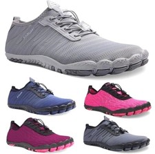 Barefoot Shoes Water Beach