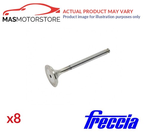 Engine exhaust valve - engine, ex