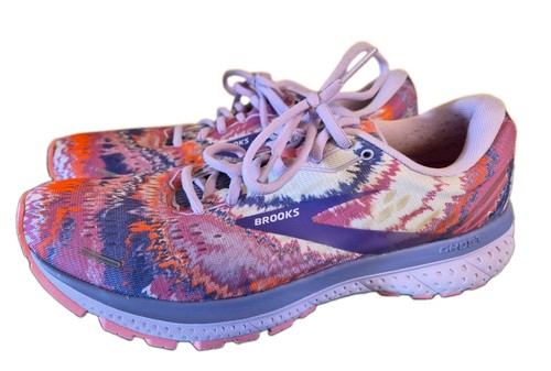 Brooks ghost shoes - 13,