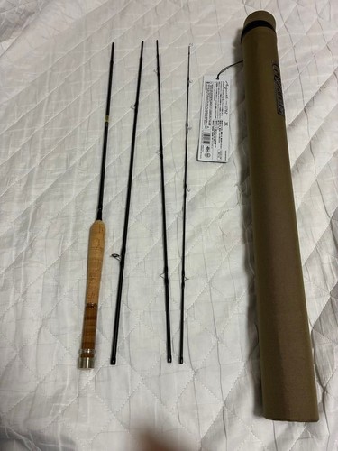 Shimano asquith j762 fly - asquith,
