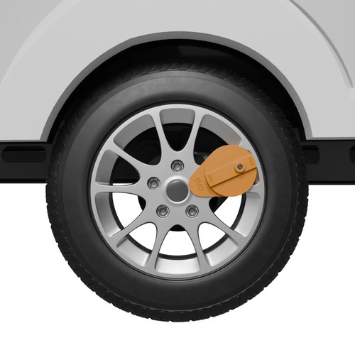 Evo wheel lock for - wheel,