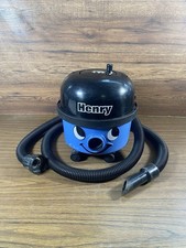 Numatic HVR160-11 Henry