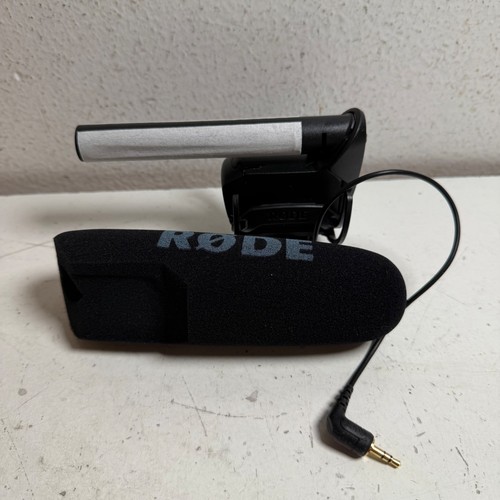 Rode videomic pro black - rode,