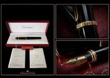 CARTIER Diabolo Mini Fountain
