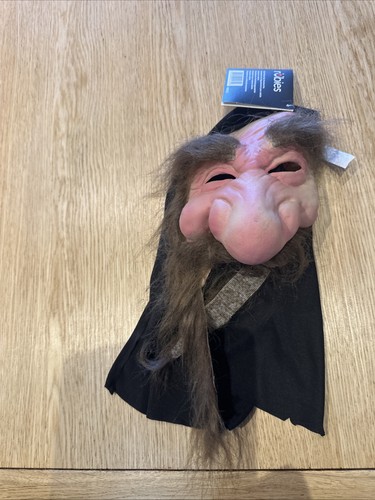 Party mask - party,