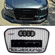 For 2012-2015 Audi A6 S6 C7 RS