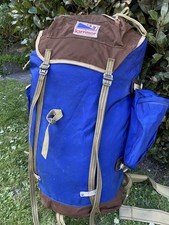 Vintage Karrimor Rucksack