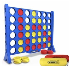 Hasbro Giant Connect 4 Outdoor