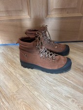 Joules Noa chunky hiker boots