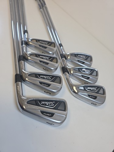 Titleist 712 ap2 - ap2, set