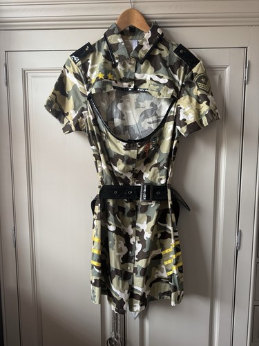 Ann summers women military - summers,
