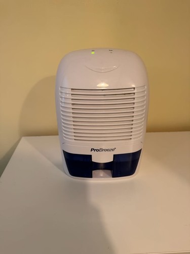 Pro breeze1500ml low energy - breeze1500ml,