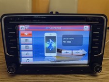 RNS510-DAB STYLE ANDROID AUTO