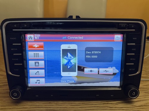 Rns510 dab style android auto - rns510-dab,