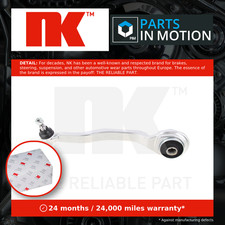 Wishbone / Suspension Arm fits MERCEDES E270 2.7D 02 to 09 Track Control NK New