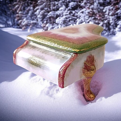 Ardalt piano trinket - piano,