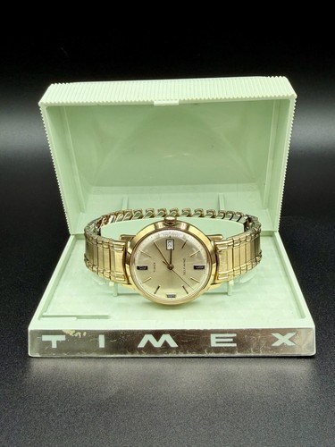Timex viscount calendar - timex,